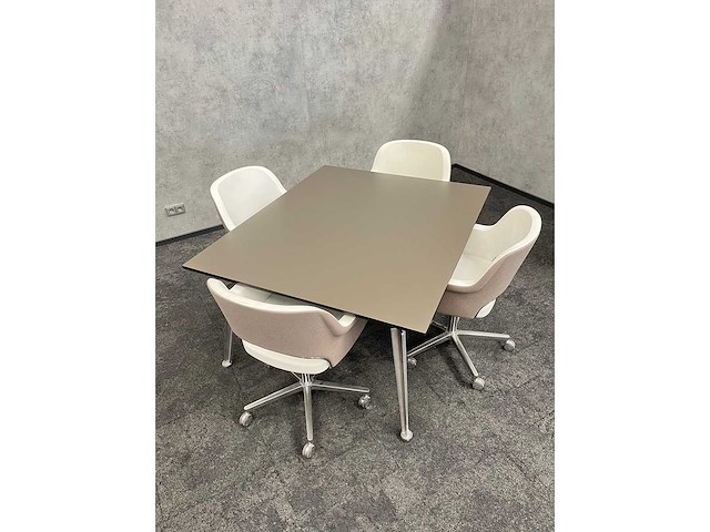 Case01/ mpiu juliette - 4p design opstelling 150x125 - afbeelding 8 van  21