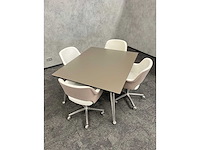 Case01/ mpiu juliette - 4p design opstelling 150x125 - afbeelding 8 van  21