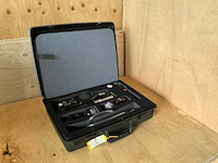 Casella microdust pro digitale fijnstofmeter - afbeelding 1 van  8
