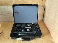 Casella microdust pro digitale fijnstofmeter - afbeelding 2 van  8