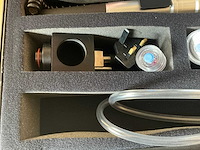 Casella microdust pro digitale fijnstofmeter - afbeelding 6 van  8