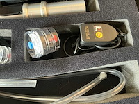Casella microdust pro digitale fijnstofmeter - afbeelding 7 van  8