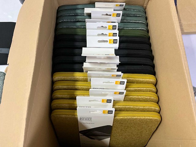 Caselogic - 13”macbook pro reflect - laptoptas (21x) - afbeelding 2 van  5