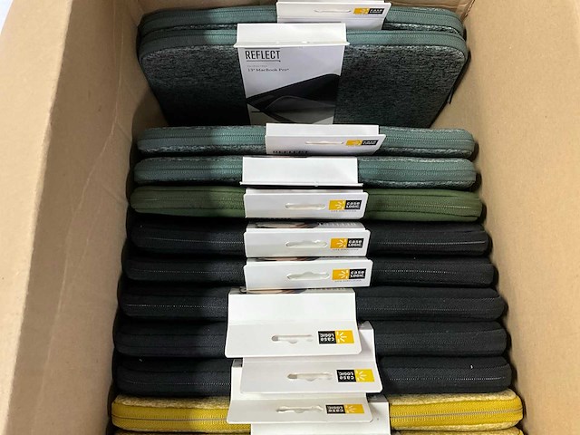 Caselogic - 13”macbook pro reflect - laptoptas (21x) - afbeelding 3 van  5