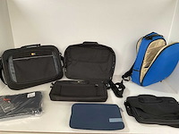 Caselogic laptoptas (7x) - afbeelding 8 van  8