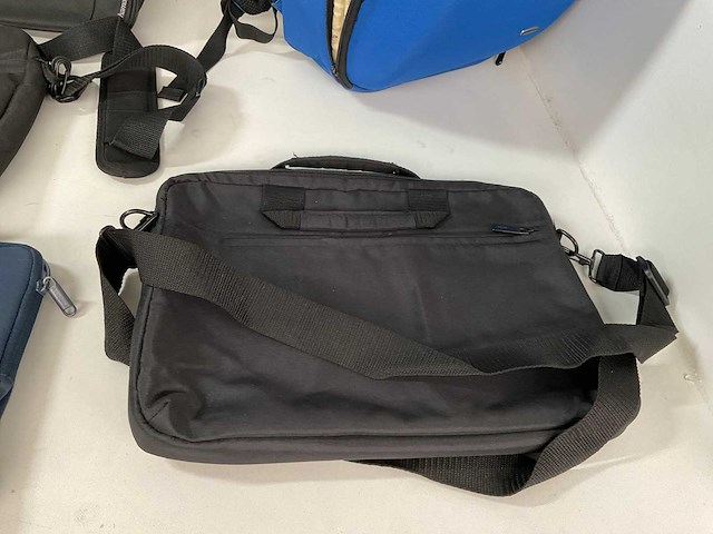 Caselogic laptoptas (7x) - afbeelding 2 van  8