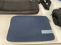 Caselogic laptoptas (7x) - afbeelding 3 van  8