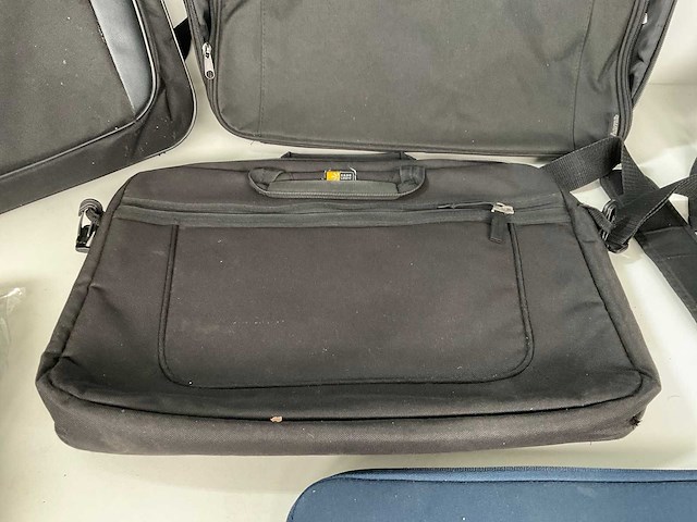 Caselogic laptoptas (7x) - afbeelding 6 van  8
