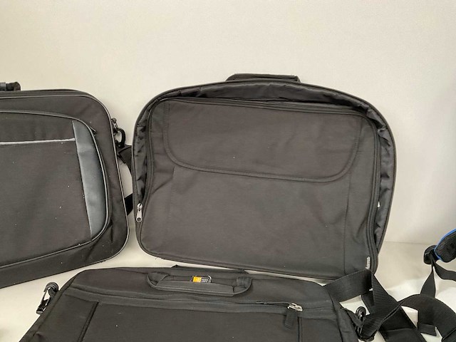 Caselogic laptoptas (7x) - afbeelding 5 van  8
