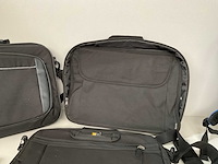 Caselogic laptoptas (7x) - afbeelding 5 van  8