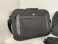 Caselogic laptoptas (7x) - afbeelding 7 van  8