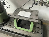 Caser - f.40 - radial drilling machine - afbeelding 4 van  8