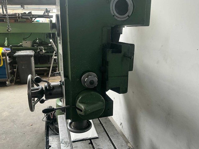 Caser - f.40 - radial drilling machine - afbeelding 7 van  8