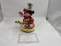 Cash bear sculptuur - afbeelding 2 van  9