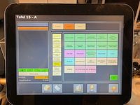 Cash it - kassa systeem - afbeelding 5 van  5