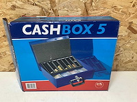 Cashbox 5 geldlade - afbeelding 2 van  4