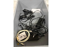 Cashit/apple - ipad 13 pro-touchscreen - kassa - afbeelding 2 van  3