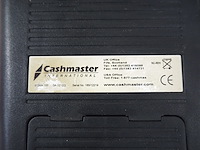 Cashmaster - afbeelding 8 van  8