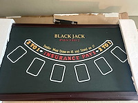 Casino game set - afbeelding 3 van  4