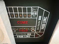 Casino game set - afbeelding 4 van  4