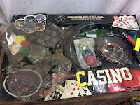 Casino - afbeelding 1 van  2