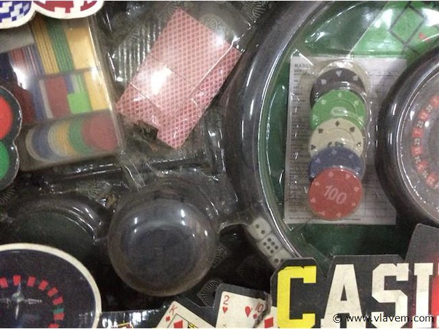 Casino - afbeelding 2 van  2
