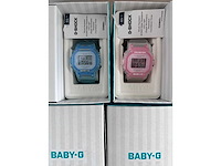 Casio - baby-g - polshorloge - afbeelding 2 van  5