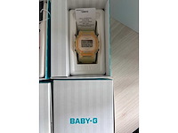 Casio - baby-g - polshorloge - afbeelding 4 van  5