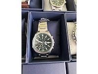 Casio - edifice - 9 x polshorloge - afbeelding 3 van  4