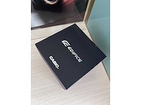 Casio - edifice - ecb-900mp-1aef - polshorloge - afbeelding 3 van  3