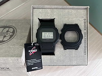 Casio - g-shock - dwe-5657re-1er - polshorloge