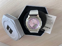Casio - g-shock - gm-s2110-7a6er - polshorloge
