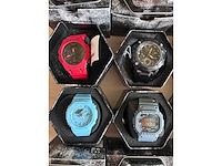 Casio - g-shock - polshorloge (13x) - afbeelding 2 van  6
