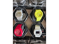 Casio - g-shock - polshorloge (13x) - afbeelding 3 van  6