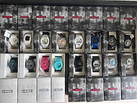 Casio - g-shock - polshorloge (16x) - afbeelding 1 van  4