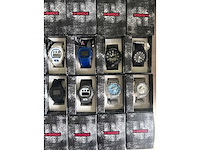 Casio - g-shock - polshorloge (16x) - afbeelding 3 van  4