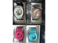 Casio - g-shock - polshorloge (16x) - afbeelding 4 van  4