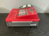 Casio - kassa (2x) - afbeelding 4 van  6
