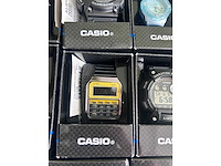 Casio - polshorloge (14x) - afbeelding 1 van  1