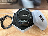 Casio - pro trek - wsd-f20 - polshorloge