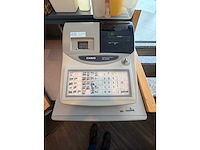 Casio - tk-t200 - kassa - afbeelding 3 van  3