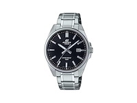 Casio edifice efv150d1avuef heren horloge zilverkleurig - afbeelding 1 van  1