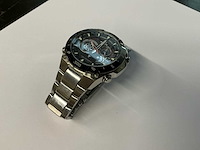 Casio edifici eqw-w1100 polshorloge - afbeelding 3 van  6