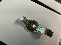 Casio edifici eqw-w1100 polshorloge - afbeelding 5 van  6