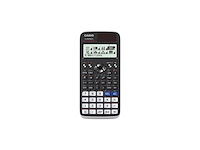 Casio fx991de x technische rekenmachine zwart aantal displayposities: 12 - afbeelding 1 van  3