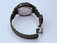 Casio g-shock ga-2100 herenhorloge - afbeelding 3 van  6