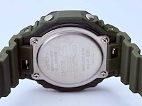 Casio g-shock ga-2100 herenhorloge - afbeelding 4 van  6