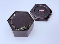 Casio g-shock ga-2100 herenhorloge - afbeelding 5 van  6
