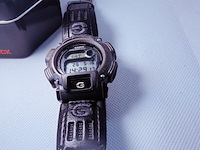 Casio g-shock met doos en originele band - afbeelding 3 van  8