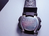 Casio g-shock met doos en originele band - afbeelding 5 van  8